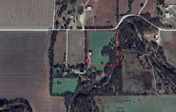 2693 SW 70th, El Dorado, KS 67042-0000