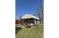 119 Mobile Vista Circle, Eucha, OK 74342