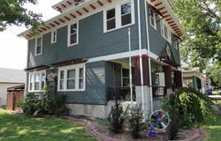 101 N Chestnut St, McPherson, KS 67460