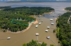 424826 E 1165th Rd, Eufaula, OK 74432
