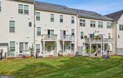 12796 LOTTE DRIVE, LAKE RIDGE, VA 22192