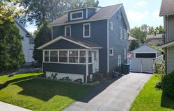 351 Knickerbocker Avenue, Rochester, NY 14615
