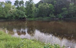 6897 RIVERSIDE Road, Evart, MI 49631
