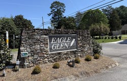 10601 Eagles View Drive, Knoxville, TN 37922