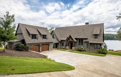 1805 Bulger's Mill Way, Alexander City, AL 35010