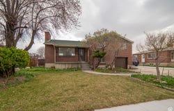 627 W LA SALLE, Murray, UT 84123