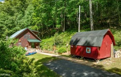 109 Hatley Hollow Road, Butler, TN 37640