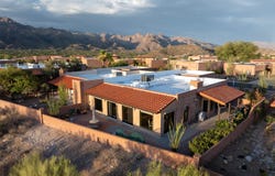 5289 N Via Sempreverde, Tucson, AZ 85750
