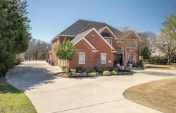 1805 Wickwood Court, Denton, TX 76226