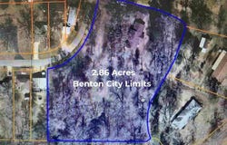 622 Sherris Lane, Benton, AR 72019