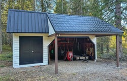 71 N Four Corners Road, Heron, MT 59844