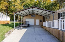 2212 Kingsbury Drive SW, Canton, OH 44706