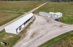 252A Z50, Fall River, KS 67047