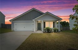 126 Catalpa Road, Milner, GA 30257