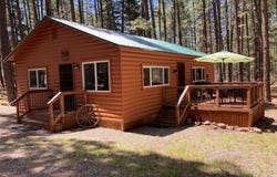 672 State Road 512, Chama, NM 87520