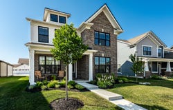 2199 Ryder Place, Westfield, IN 46074