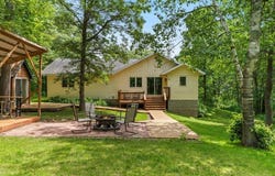 31591 Summer Drive, Breezy Point, MN 56472