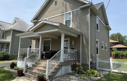 307 Perry Street, Albion, MI 49224