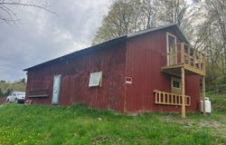 305 Richard Road, Franklin, VT 05457
