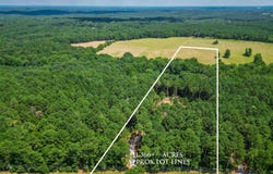 Lot 3 MALLORY ROAD, Madison, GA 30650