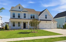 150 Hessian Loop, Chesapeake, VA 23322