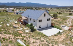 22 KURTS Way, Sandia Park, NM 87047