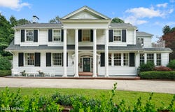 50 Mccaskill Road W, Pinehurst, NC 28374