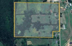 2846 County Road 2415, Pickton, TX 75471