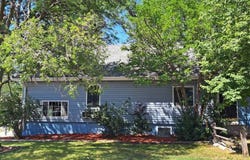 602 & 604  E 5th Street, Chadron, NE 69337