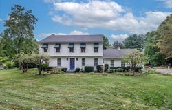 106 Bates Rock Road, Southbury, CT 06488