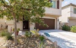 98 Parliament Pt, Mesquite, NV 89027