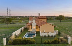 92 Encantada, Horseshoe Bay, TX 78657