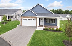 4 Thistle Circle, Epping, NH 03042