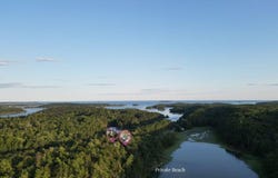 9 + 11 Orion Point Way, Harpswell, ME 04079