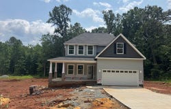 5516 Jaeger Drive, Graham, NC 27253