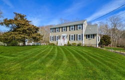 15 Marvin Circle, Falmouth, MA 02540