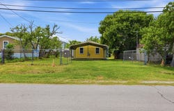 207 N 11th Street, Fulton, TX 78358