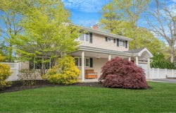 37 Marc Drive, Ridge, NY 11961