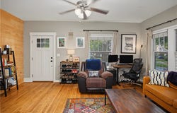 506 N Wright Street, Siloam Springs, AR 72761
