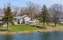 14113 Grandview Drive, Cement City, MI 49233