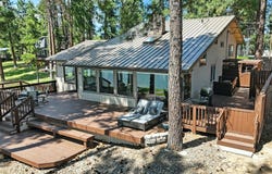 112 N SENTOSA LAKE RD, Tygh Valley, OR 97063