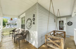 304 S Hamsher Street, Garrett, IN 46738