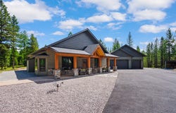 13 Chas Haverlandt Court, Marion, MT 59925