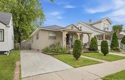 439 Cleveland Avenue, Lincoln Park, MI 48146