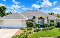 1727 SE 8th Ave lot: 42, CAPE CORAL, FL 33990