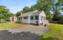 105 Dixon Road, Brockton, MA 02302