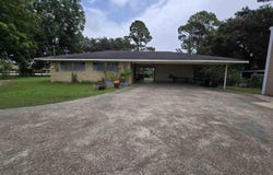 58655 BELLEVIEW RD, Plaquemine, LA 70764
