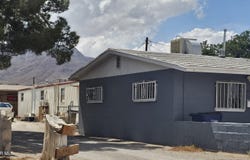 7511 HOWARD Street, El Paso, TX 79904