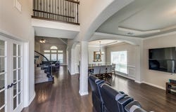 2316 Whitney Lane, Wylie, TX 75098