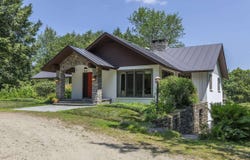 266 Barlow Road, Springfield, VT 05156